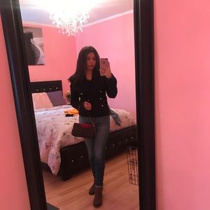 Meet your Posher, Kim